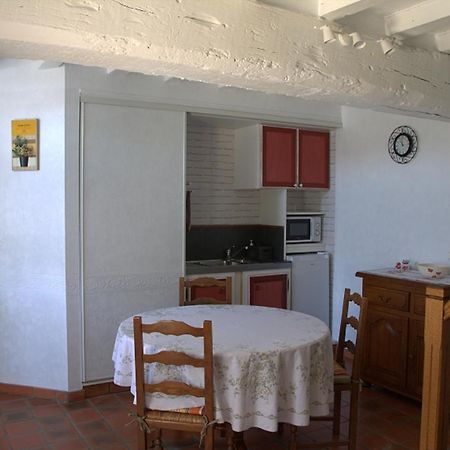 Chambre D Hote La Roussiere Saint-Ouen-Des-Toits Esterno foto
